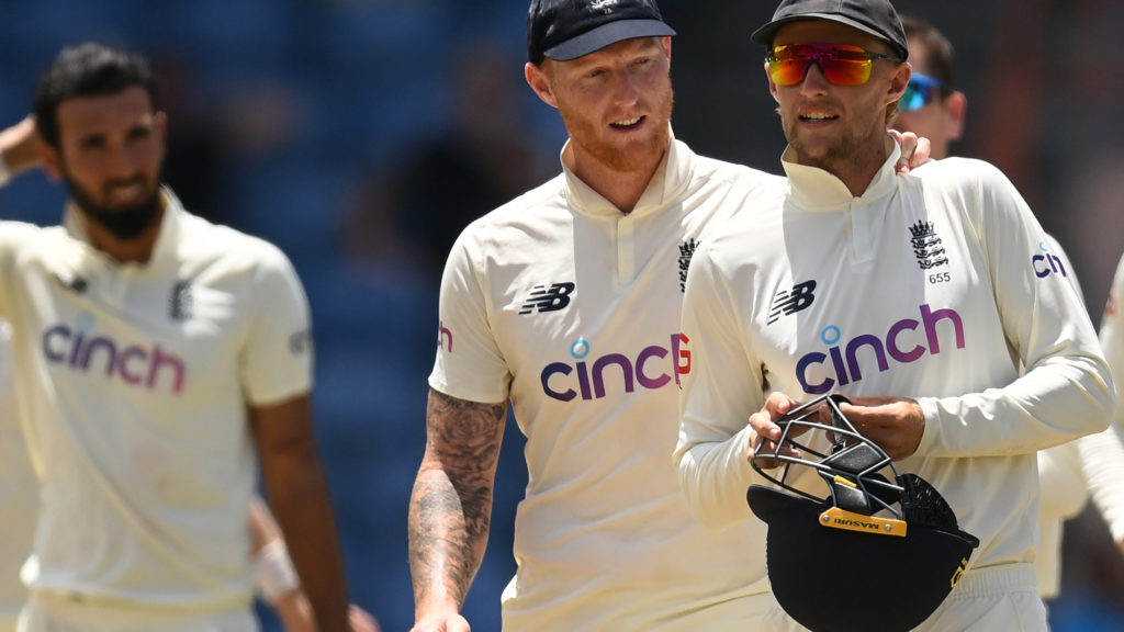 Stokes addresses England captaincy speculation and heaps praise on outgoing Root – ICC Cricket