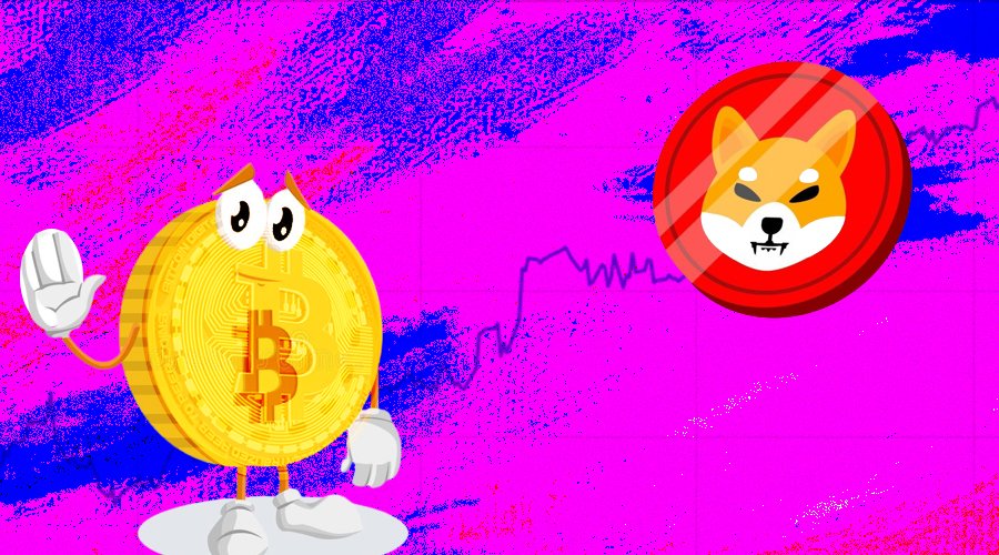 Shiba Inu could be the next ‘Crypto Gold’! Goodbye Bitcoin – Analytics Insight