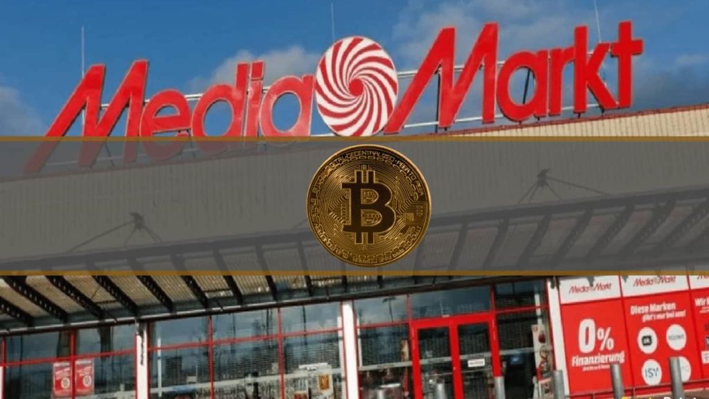 Europe’s Largest Electronics Retailer to Roll out Bitcoin ATMs (Report) – CryptoPotato