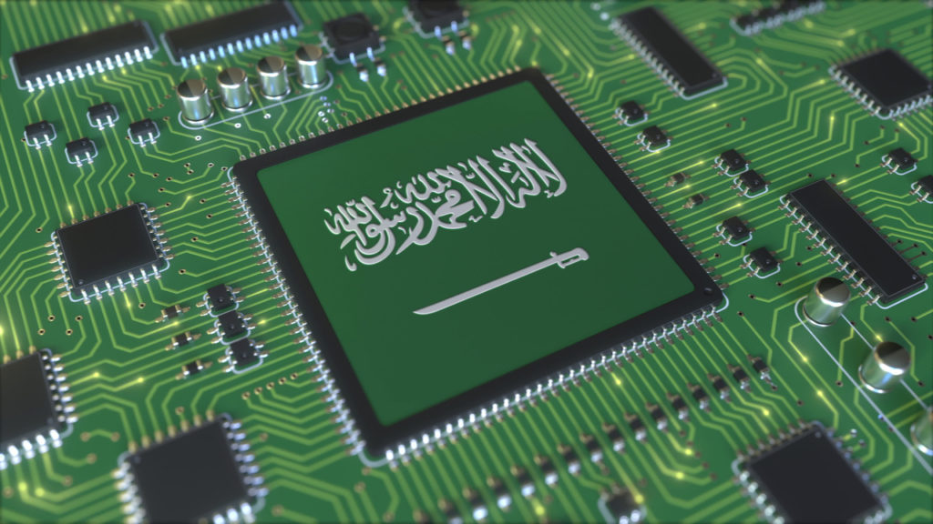 Report: Saudi Arabia Exploring Possibility of Implementing Blockchain in Government – Bitcoin News
