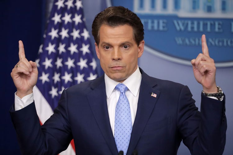 Anthony Scaramucci’s SkyBridge Capital rolls out Bitcoin mining fund – CoinDesk – Seeking Alpha