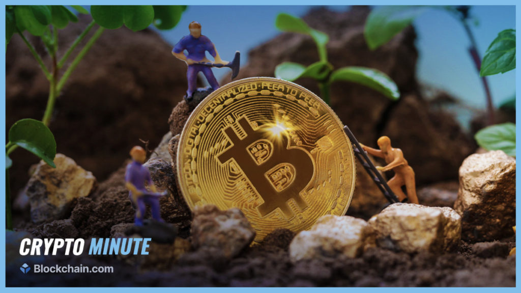 Can Bitcoin Mining Be More Eco-Friendly? – TheStreet