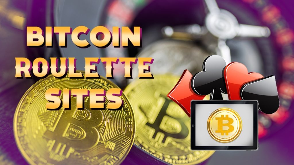 The Best Bitcoin Roulette Sites Ranked for Crypto Roulette Game Variety and Top Bonuses