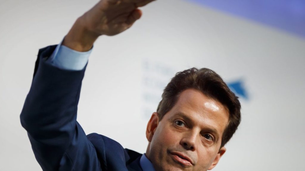 Scaramucci’s SkyBridge Starts Fund for Bitcoin Mining – CoinDesk