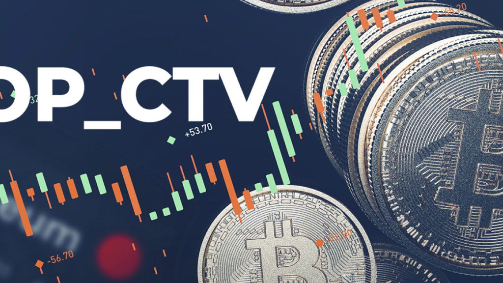 Bitcoin (BTC) Might Be Softforked, Testnet Launched: What is OP_CTV? – U.Today