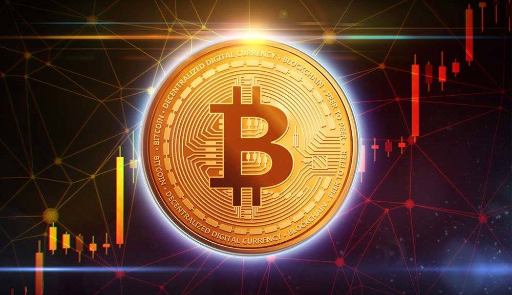Bitcoin Slips Below $40k After Hostile Statements From Fed – NewsBTC