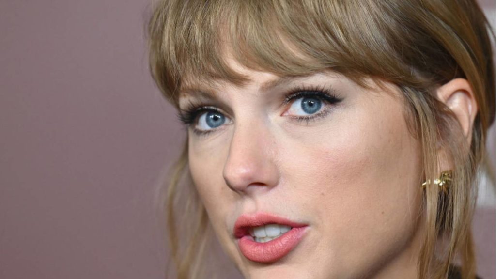 Record Store Day 2022: Taylor Swift announces limited-edition vinyl records – WSB-TV