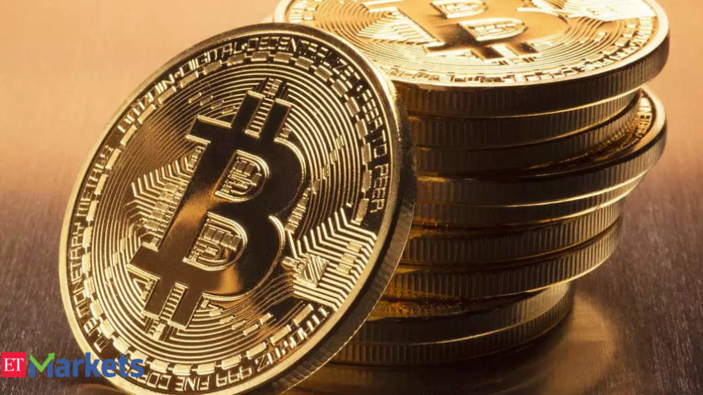 What determines the value of Bitcoins? – The Economic Times