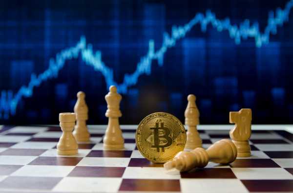 Why Bitcoin’s Navigation of Recent Global Economic Downturns Shows that Crypto is Here to Stay