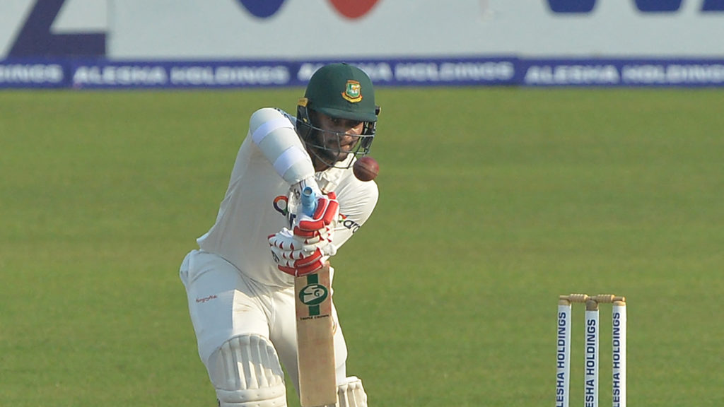 Shakib returns as Bangladesh announce squad for first Test against Sri Lanka – ICC Cricket