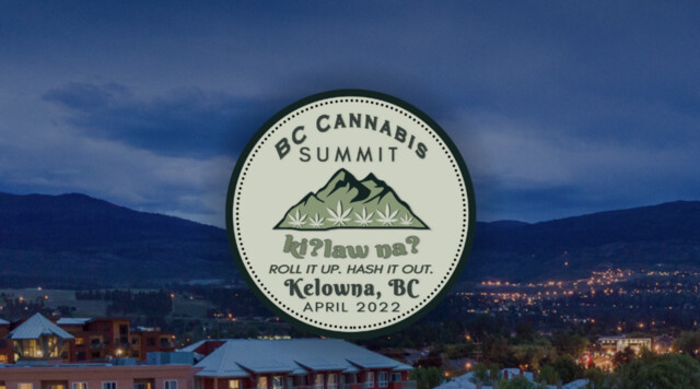 BC cannabis industry gathers in Kelowna, pushes for changes – Castanet