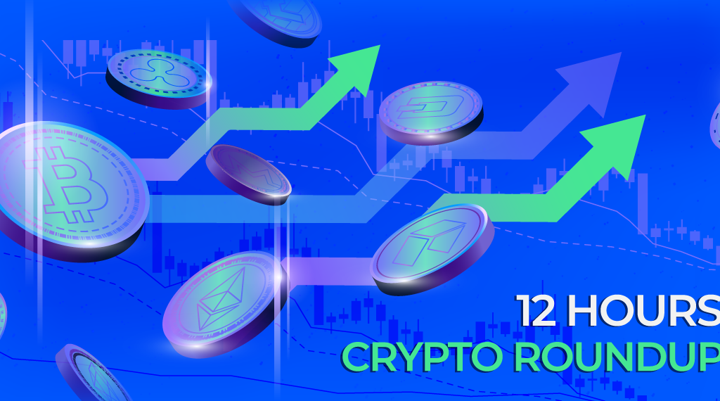 Bitcoin, Binance Coin, Fantom, and Tezos Daily Price Analyses – 23 April Roundup | Cryptopolitan