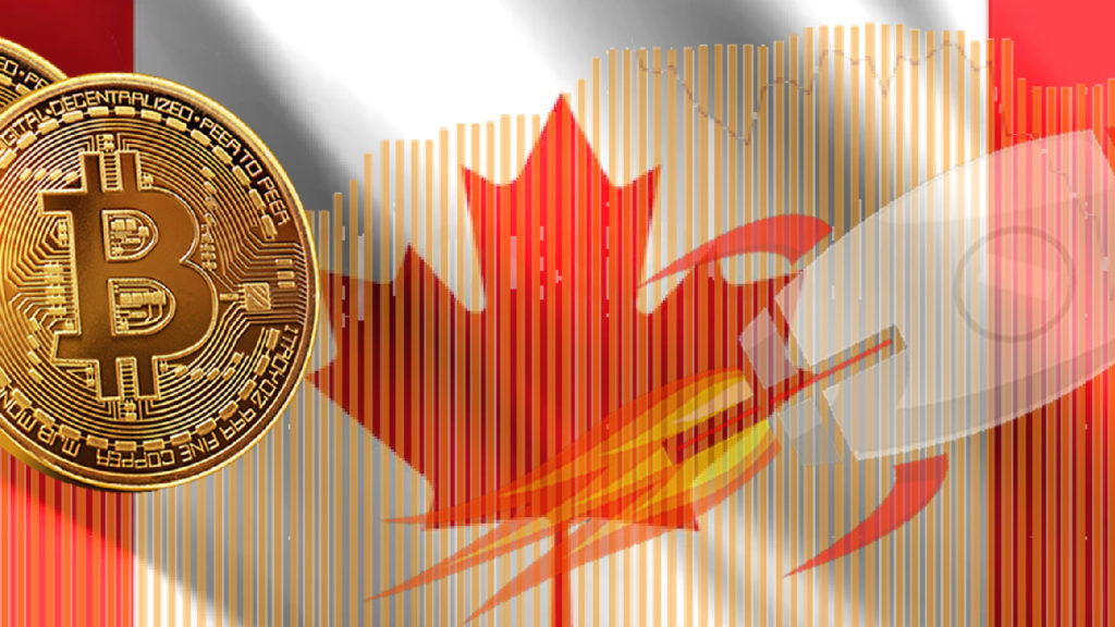 Bank of Canada conducted The financial literacy test to know bitcoin Holders- here is the result