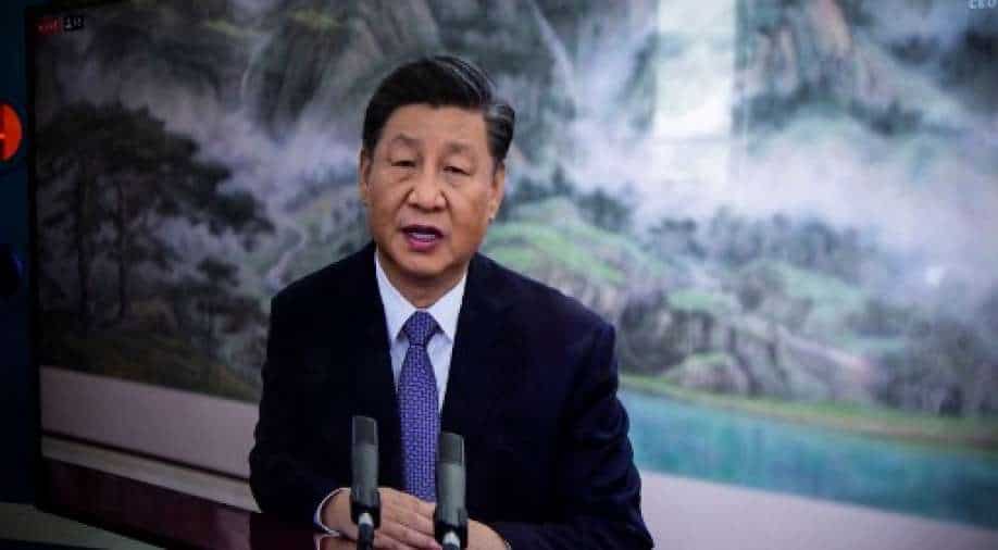 President Xi’s booklist: Tagore, Shakespeare & Russian writers – Trending News – WION