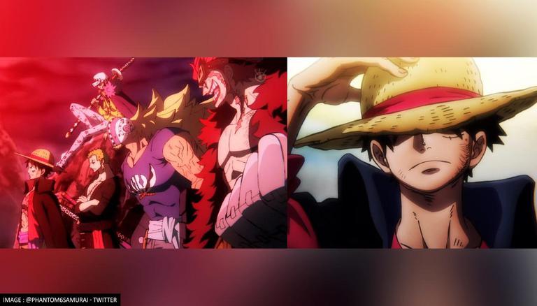 One Piece: Hype of ‘Roof piece’ tops Twitter trends; fans say ‘Episode 1015 is historical’