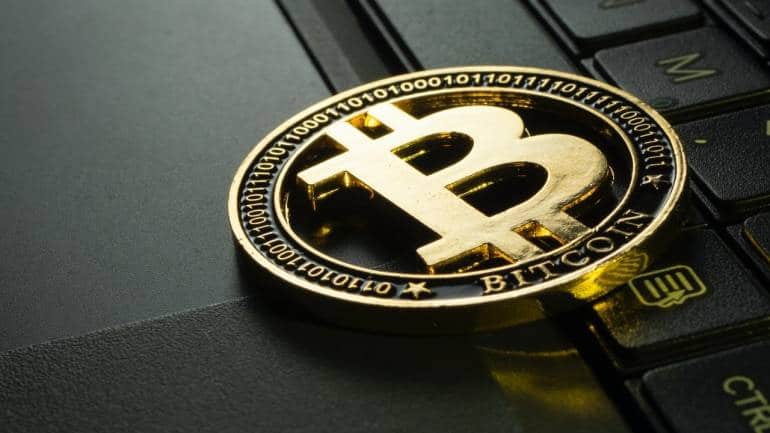 Cryptocurrency Prices Today April 25: Bitcoin down, Polkadot slips most – Moneycontrol