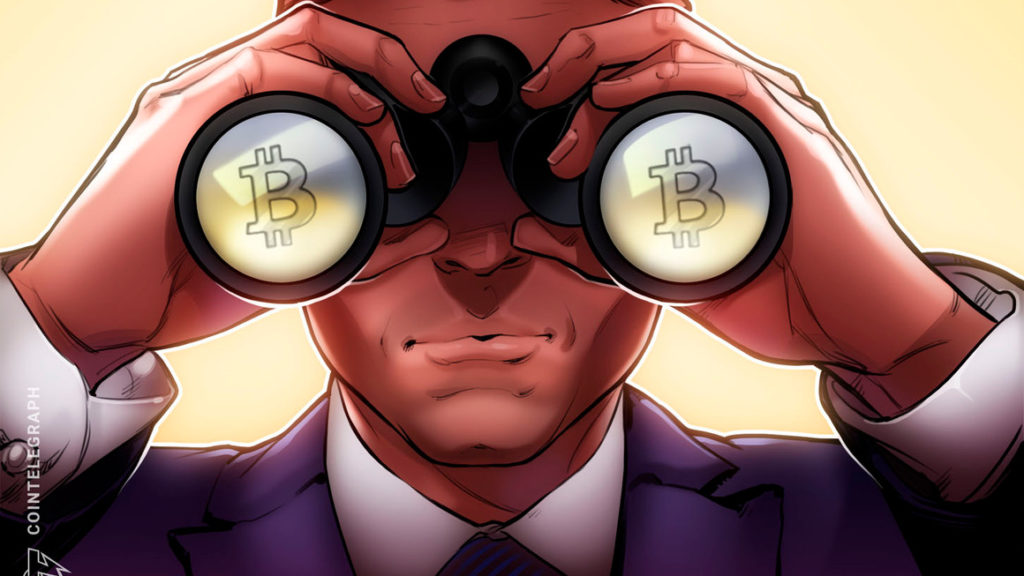 ‘Something sure feels like it’s about to break’ — 5 things to know in Bitcoin this week – Cointelegraph
