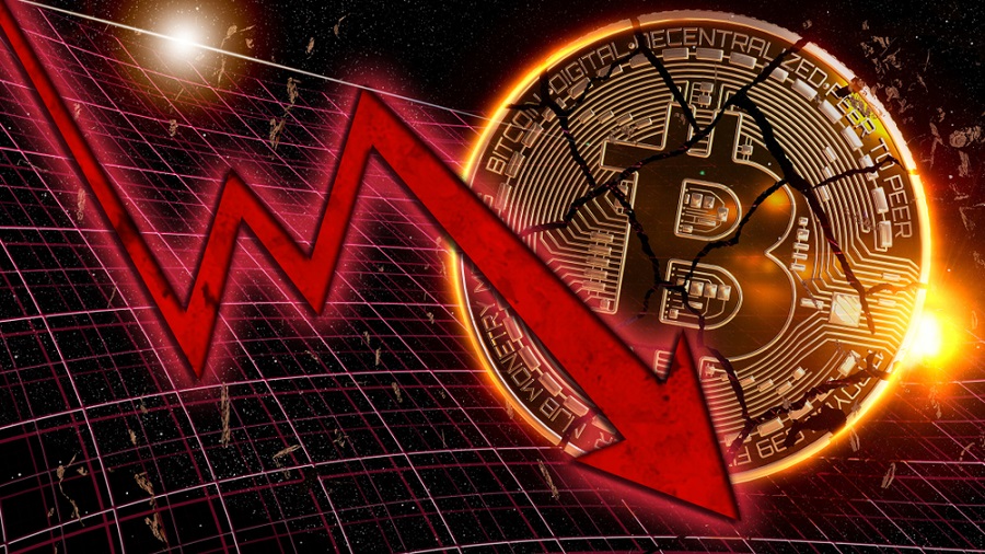 Bitcoin drops below $39K amid accumulation phase – Nairametrics