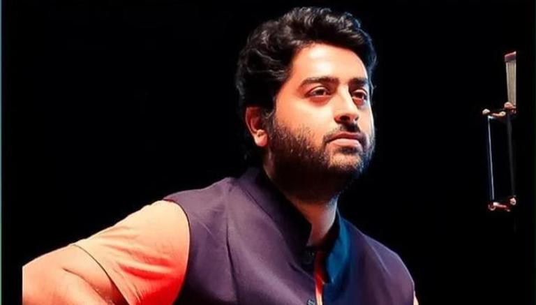 When Arijit Singh opened up on the trend of remaking old Hindi songs in Bollywood – Republic World
