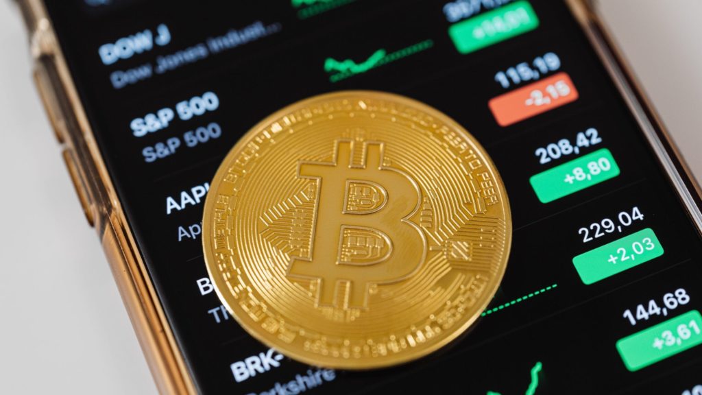 How To Buy Bitcoin – Forbes Advisor UK