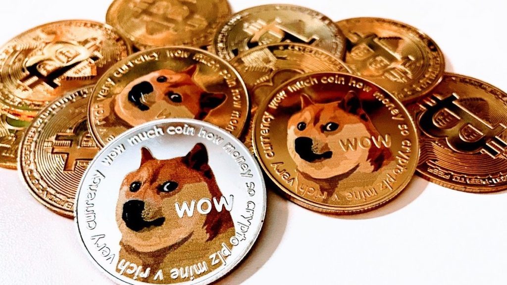 Dogecoin price prediction: DOGE slips to 14th in top crypto ranking. Expert says it may fall further