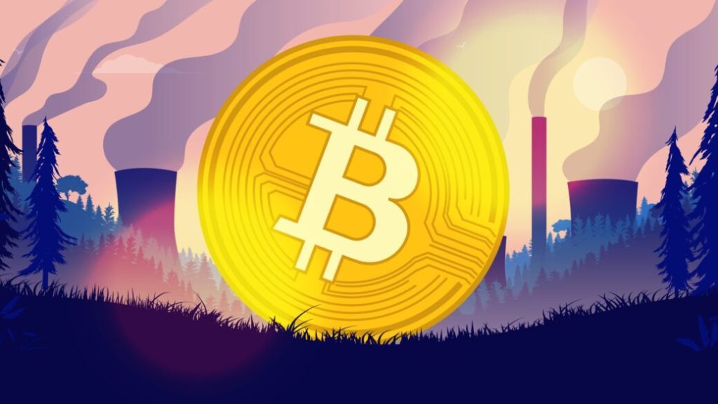 How bad is bitcoin really for the environment? – Private Banker International