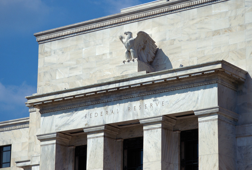 Market news today: Fed fears start to bite – Fidelity International
