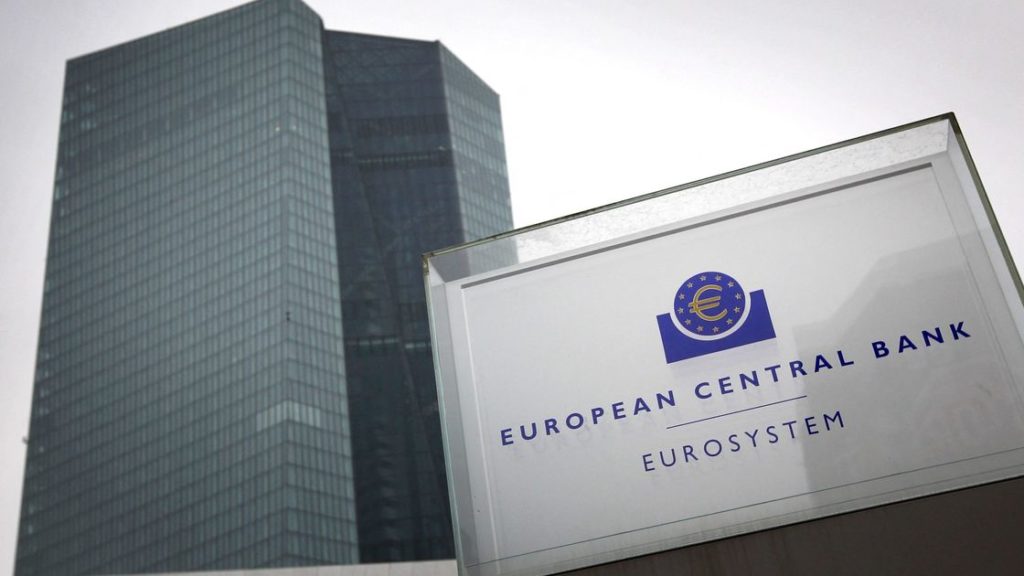 Tax Bitcoin, says ECB executive – POLITICO
