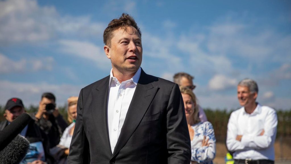 Tesla Billionaire Elon Musk Has Suddenly Sent The Price Of ‘Joke’ Bitcoin Rival Dogecoin … – Forbes