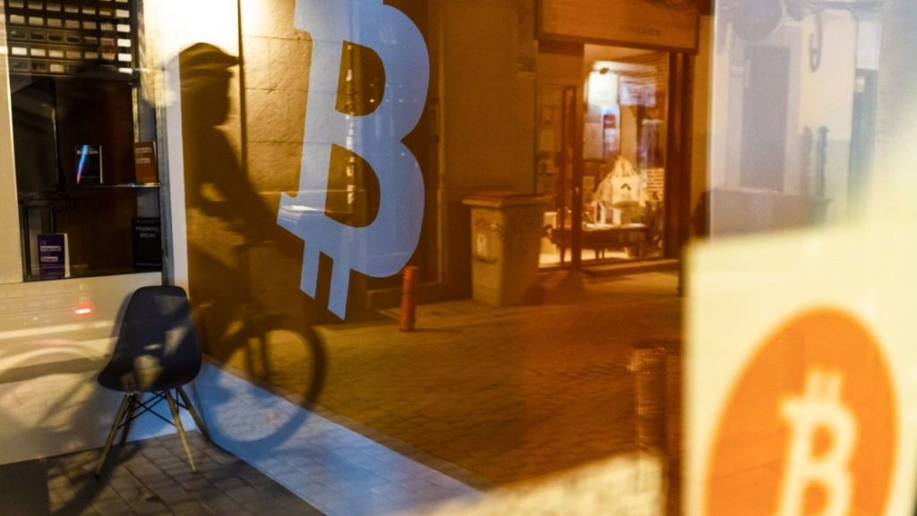 Bitcoin extends losses as investors shy away from risky assets | Crypto News | Al Jazeera