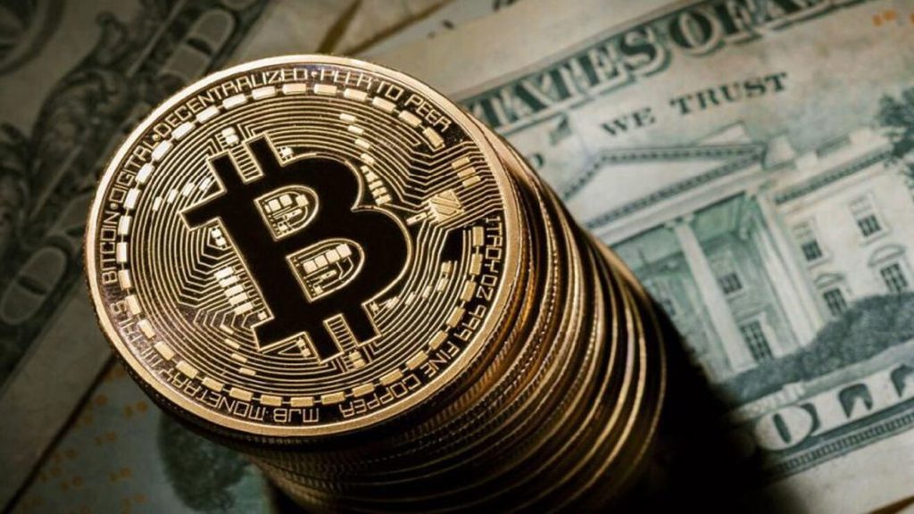 Specialists Expect Bitcoin Back To $65K By End Of Year, Survey Finds – NewsBTC