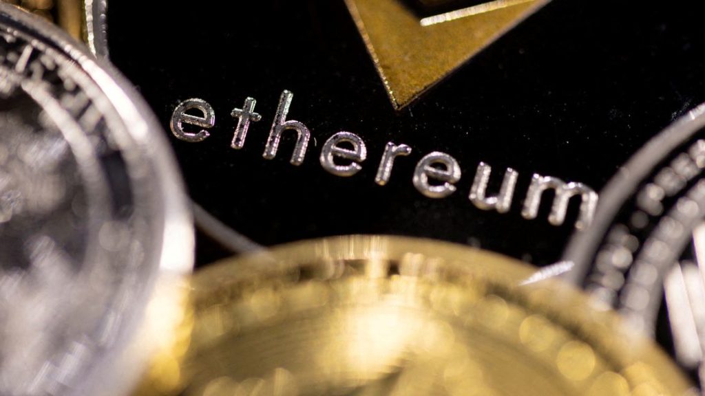 Cryptoverse: Ether prepares for epic ‘merge’ in quest to eclipse bitcoin | Reuters