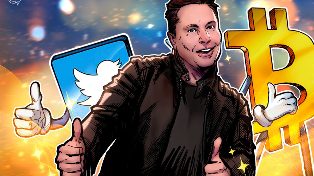 Bitcoin spoofs $39.5K breakout at Wall St open as Elon Musk Twitter takeover nears – Cointelegraph