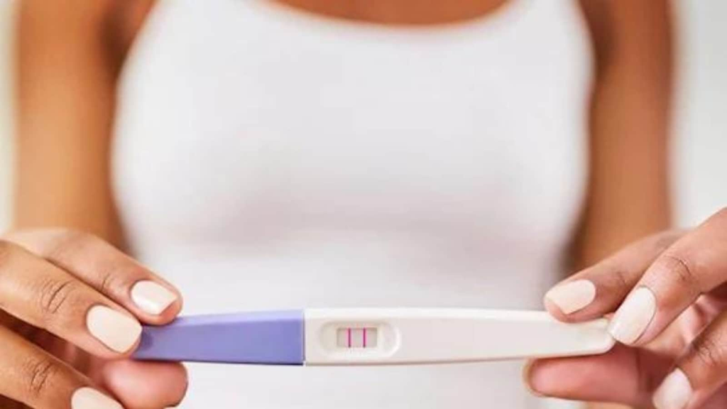 UK Doctor Warns Against Dangerous TikTok Pregnancy Test ‘Trend’ – News18
