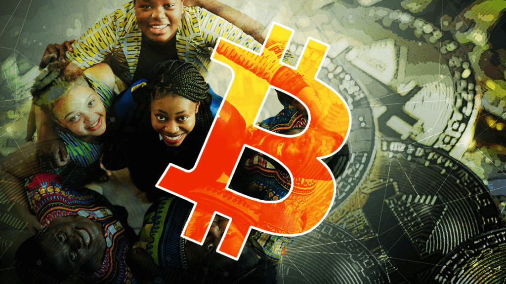 Central African Republic adopts Bitcoin as legal tender | CryptoSlate