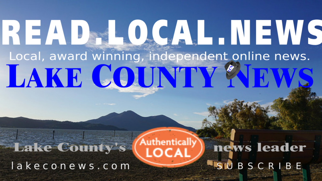 Cannabis Local Equity Program grant applications available now – Lake County News,California