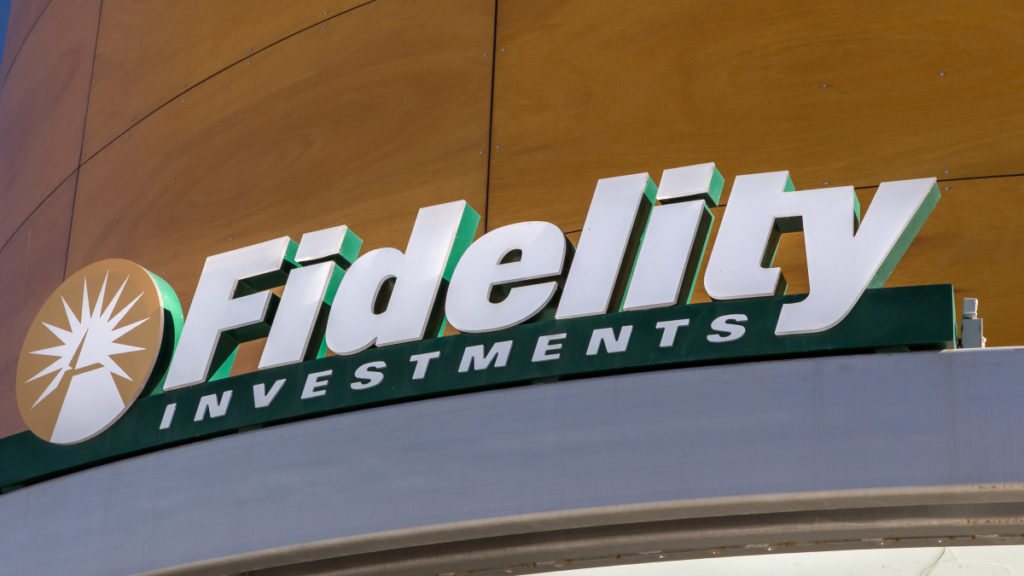 Fidelity Pushes Bitcoin Further Into Mainstream by Offering It for Pension Plans – U.Today