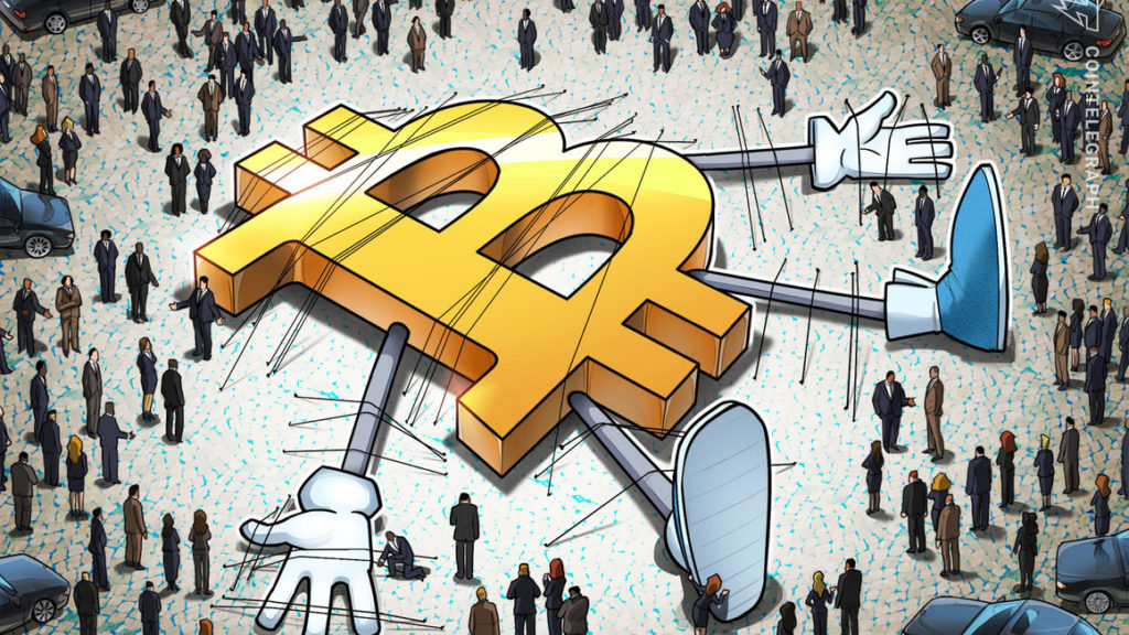 Bitcoin repeats rare weekly chart signal that resulted in 50% BTC price dips – Cointelegraph