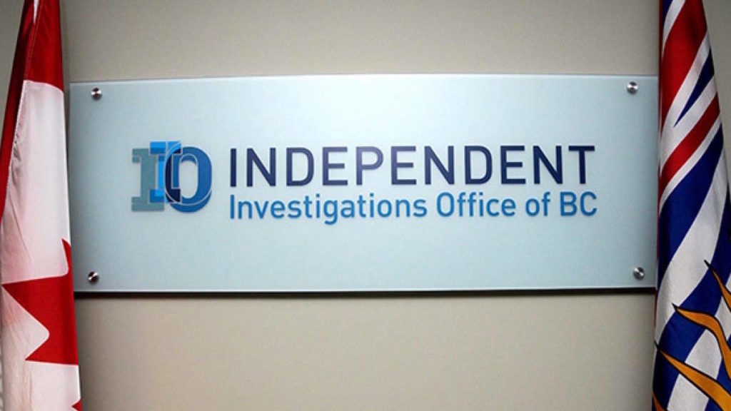 IIO investigating death of man who went into medical distress at Comox Valley RCMP detachment
