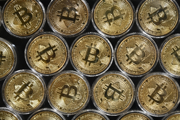 Fidelity opening retirement investments to bitcoin | The Hill