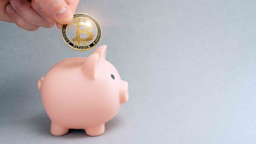 Now You Can Own Bitcoin in 401(k)s. Should You? | Kiplinger