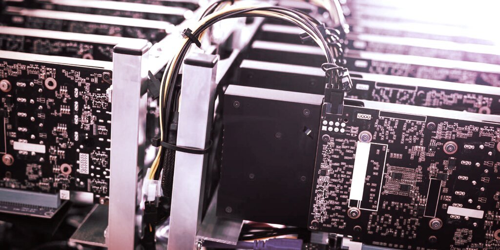 CleanSpark Borrows Against Bitcoin Mining Rigs to Get $35M for More Mining Rigs – Decrypt