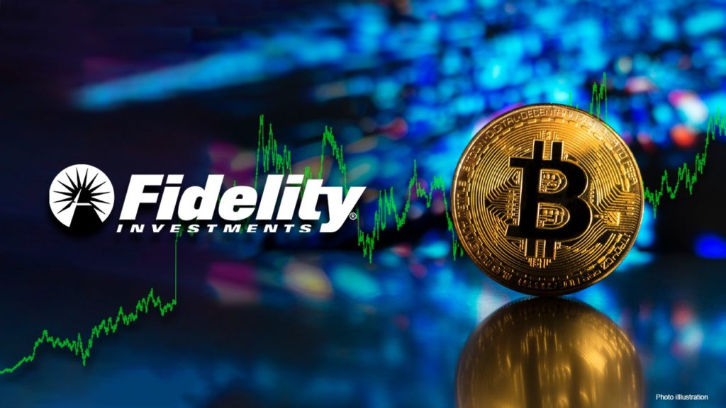 Bitcoin coming to 401(k) plans through Fidelity digital asset accounts | Fox Business