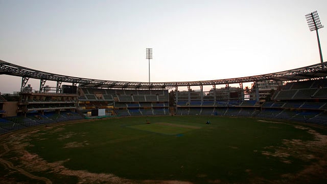 IPL 2022, Gujarat Titans vs Sunrisers Hyderabad: Mumbai Weather Update – Firstpost