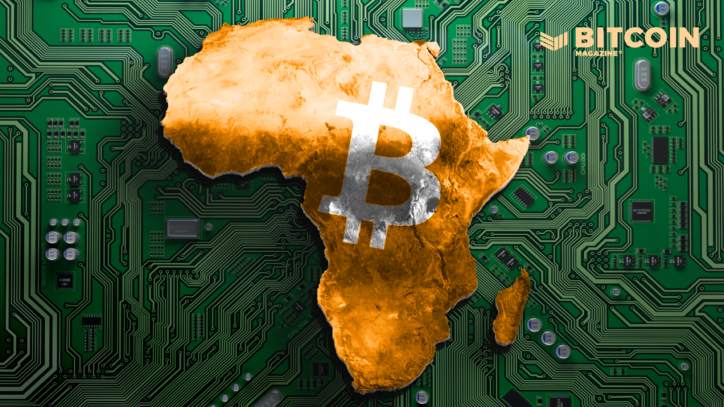 Central African Republic Launches Legal Framework For Economic Use Of Bitcoin