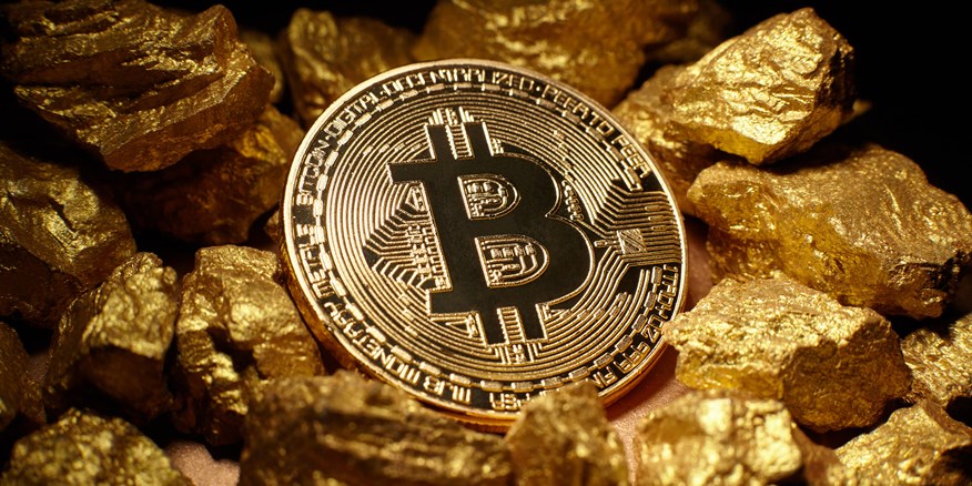 21Shares unveils world’s first bitcoin and gold ETP – ETF Stream