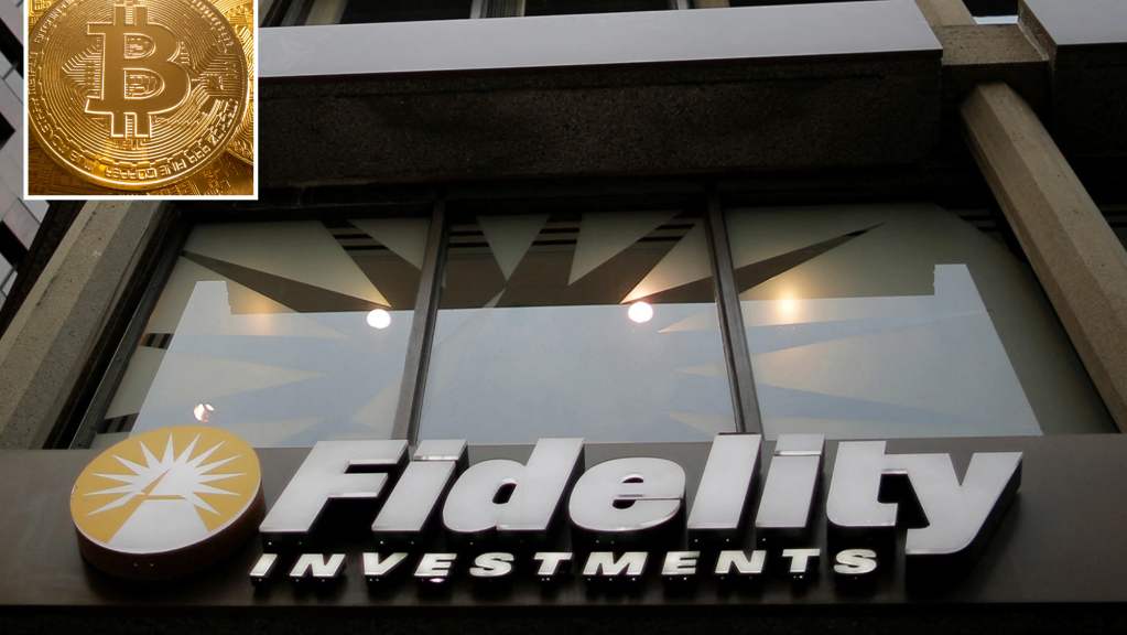 Fidelity offers bitcoin investing option in 401(k) accounts – New York Post