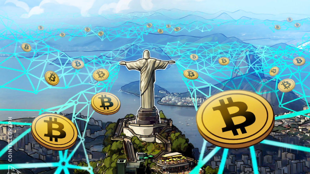 Brazil’s Senate approves ‘Bitcoin law’ to regulate cryptocurrencies – Cointelegraph