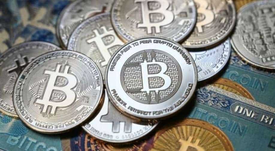 Central African Republic adopts bitcoin as legal currency – World News – WION