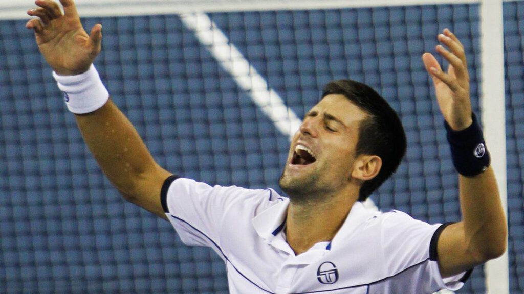 Wimbledon organizers allow unvaccinated players; Novak Djokovic to defend title – FOX13 Memphis